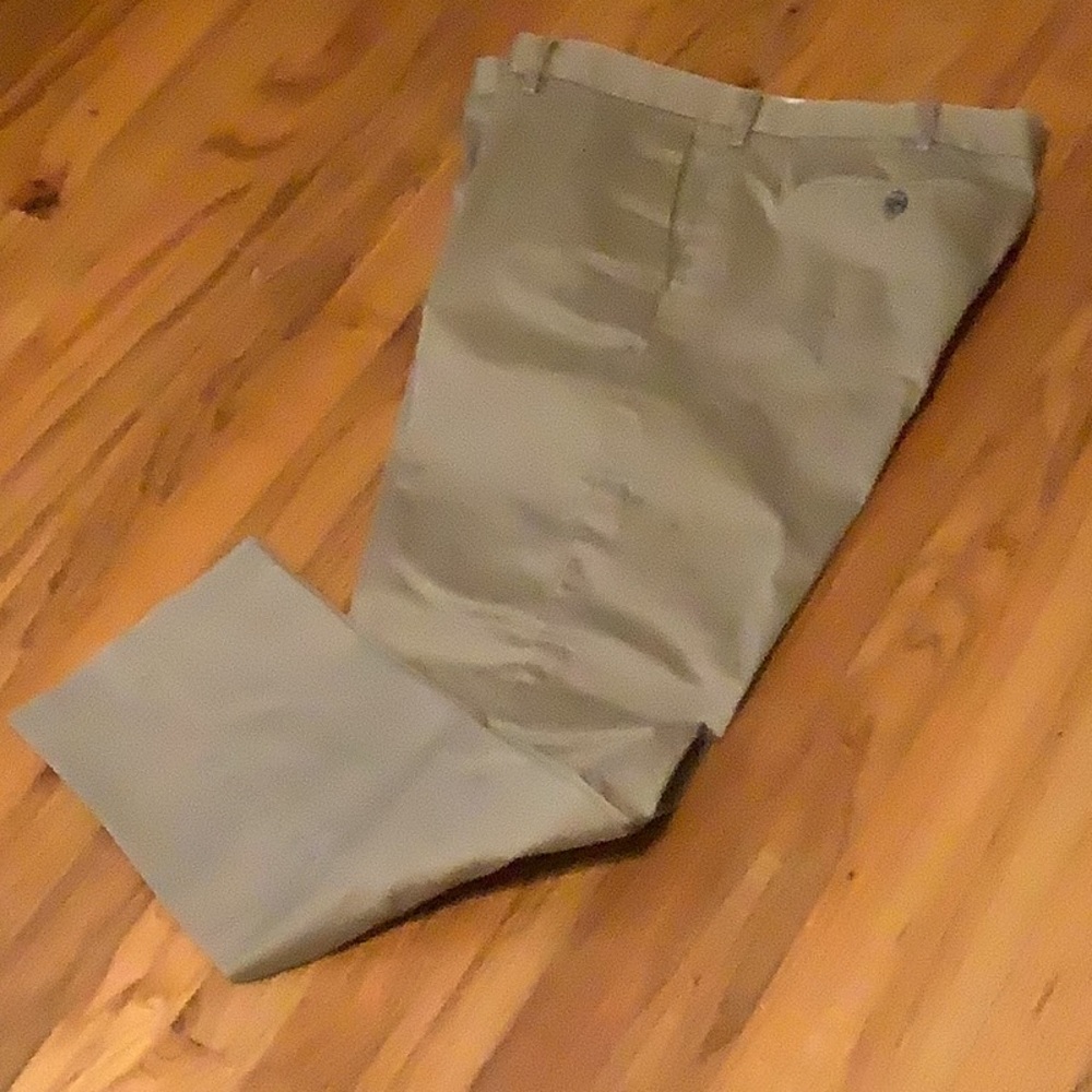 Banana Republic chinos